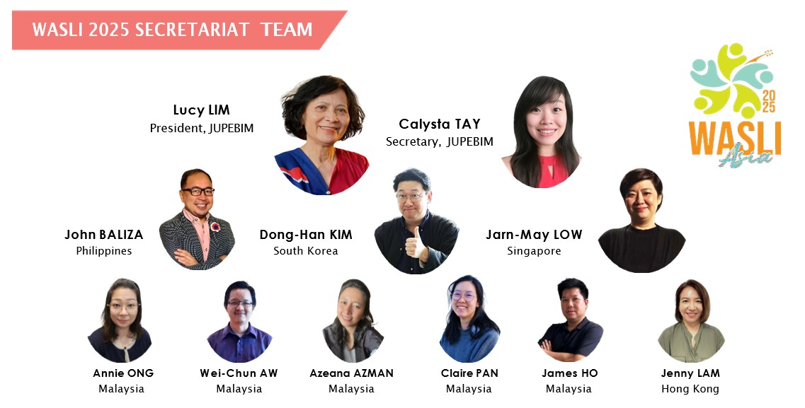 Image from: Hands Up for Inclusion: Kuala Lumpur Set to Host Asia’s First Sign Language Interpreters Conference