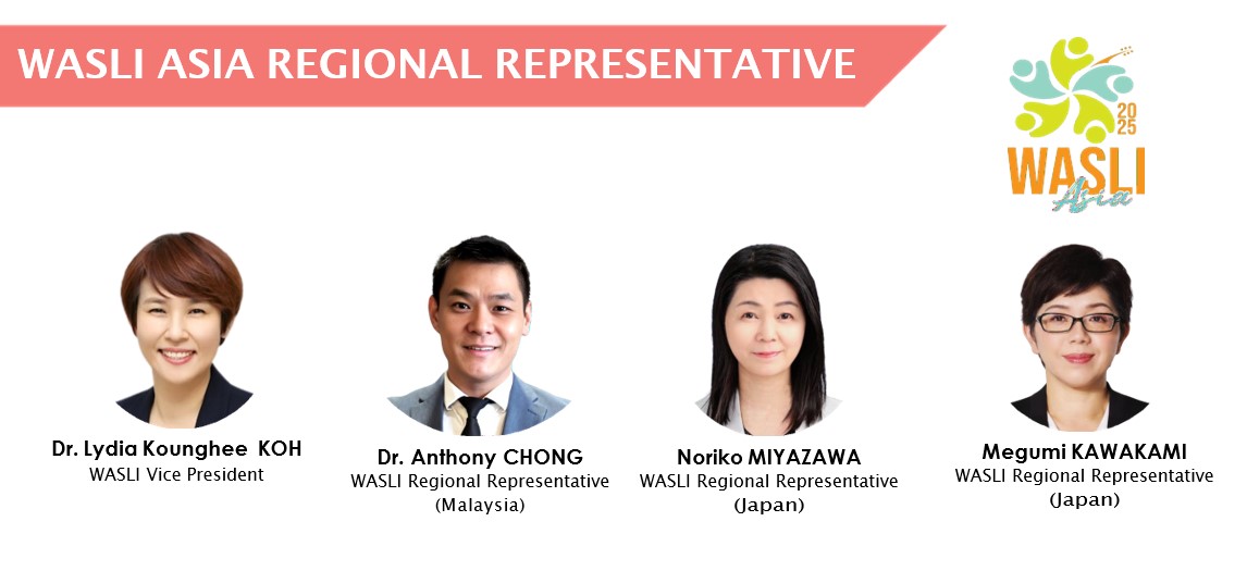 Image from: Hands Up for Inclusion: Kuala Lumpur Set to Host Asia’s First Sign Language Interpreters Conference