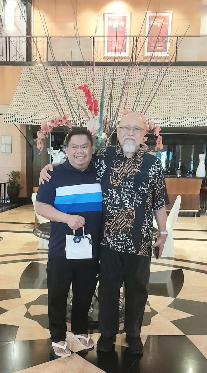 Image from: PEZA (Agensi Zon Ekonomi Filipina) mempelajari ekosistem halal Malaysia untuk meningkatkan lagi sasar hab halal global  