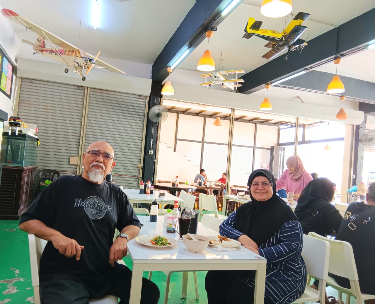 Image from: Kecerian Pasar Borong Nilai 3: Pusat Sehenti gedung membeli belah semua peringkat secara bajet & berhemah #CutiCutiLocal