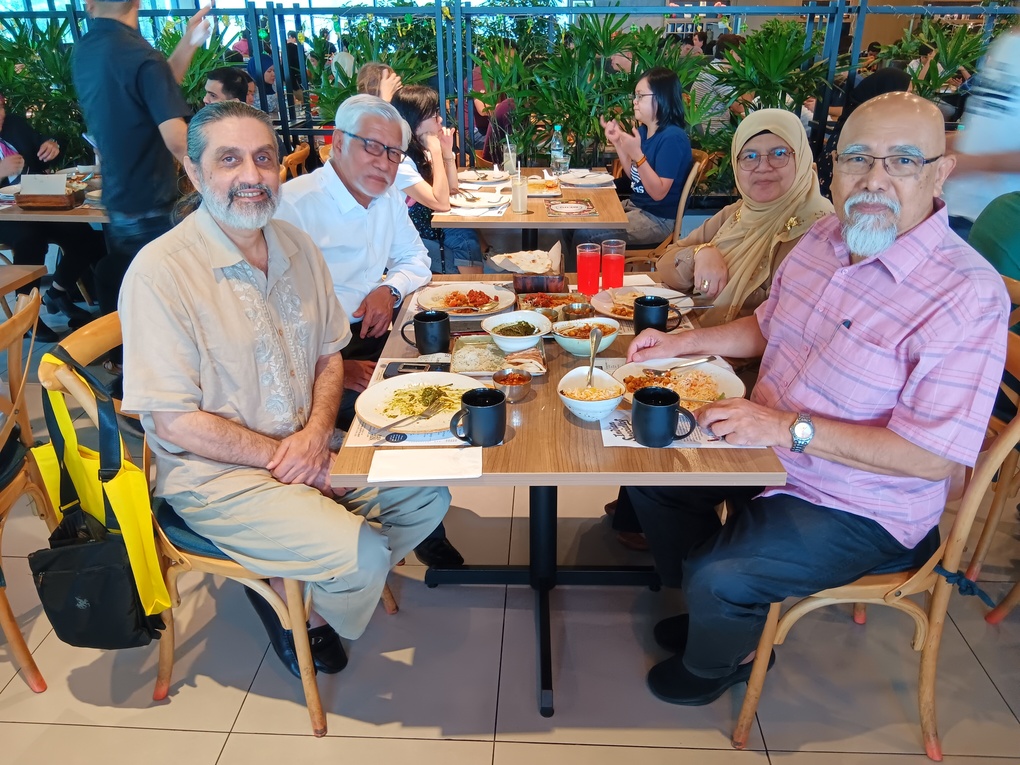 Image from: Decent work can and should be a force to boost both Madani economy and the community to flourish and prosper in Malaysia