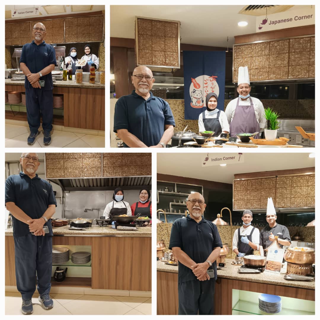 Image from: Game-changing initiatives at Club Med Cherating that proactively shaping the future of local green hospitality industry