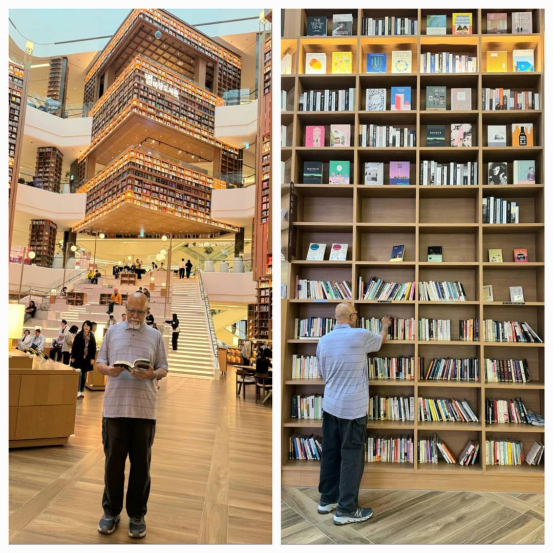 Image from: The power of public libraries is infinite in supporting e-learning and spreading lifelong education in local communities
