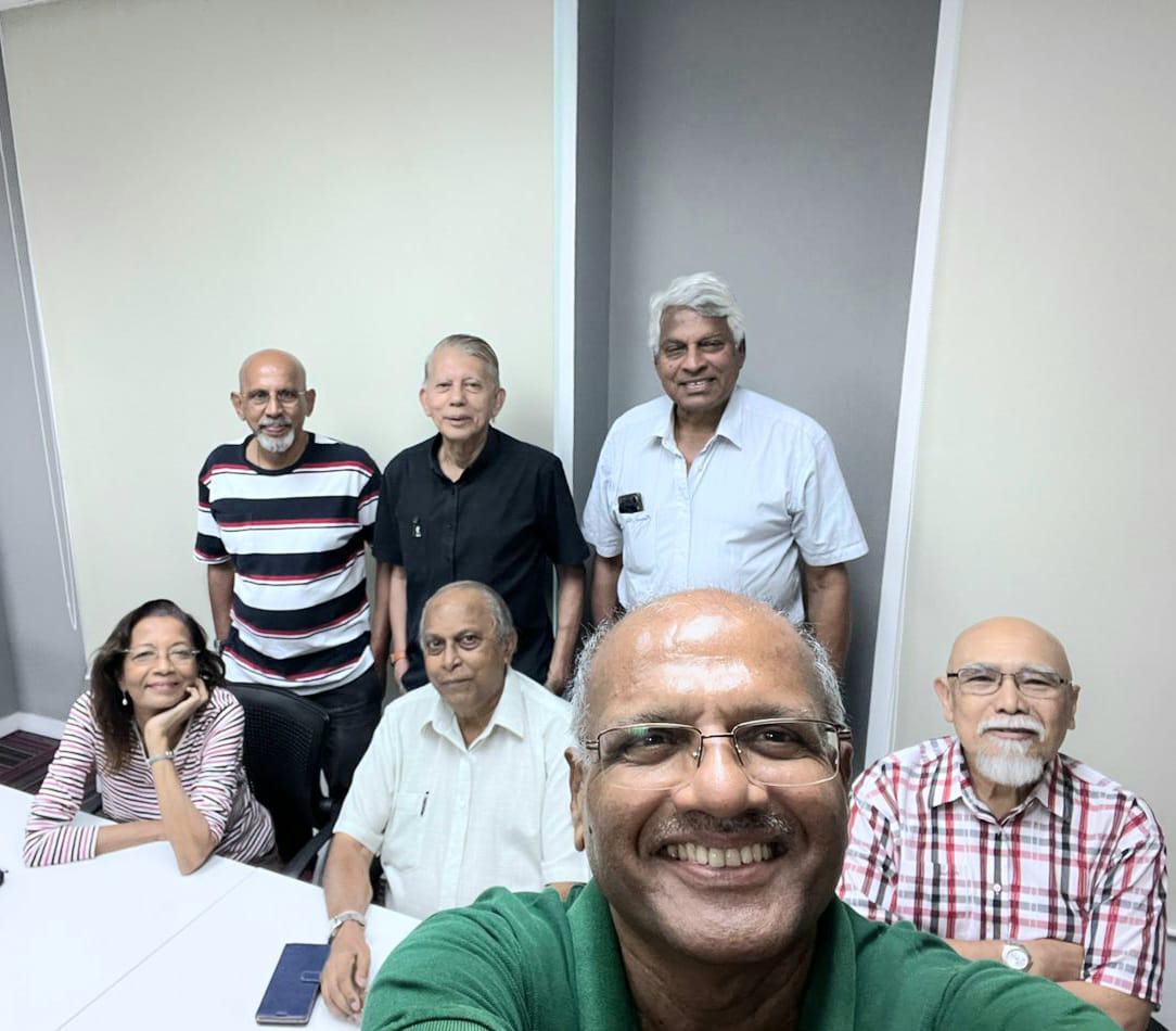 Image from: Sharing the secret to world-class leadership & team: Celebrate difference, forge togetherness and accelerate high growth