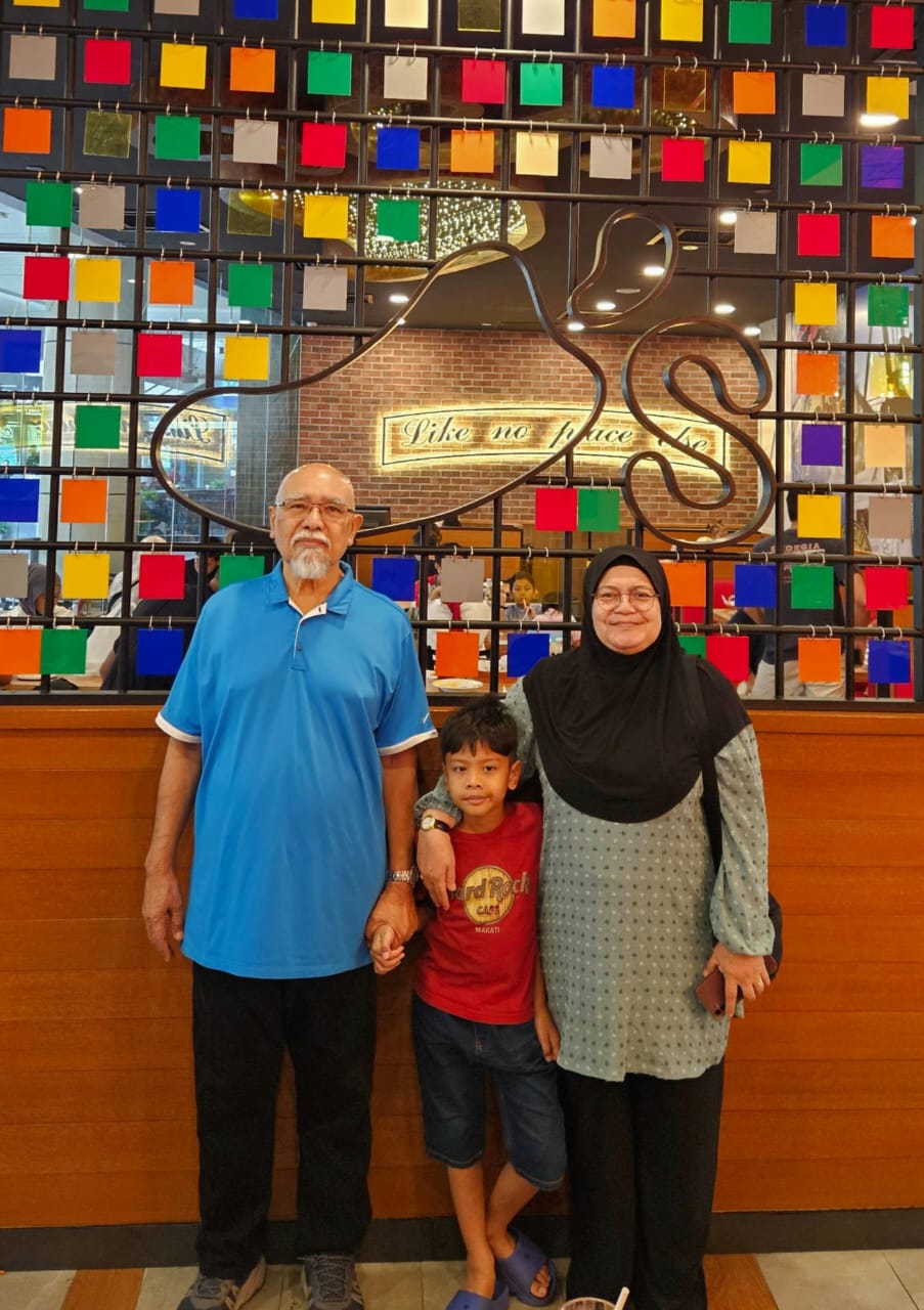 Image from: Chili's that embrace the unique culinary experience for families now at the multi award-winning IOI City Mall Putrajaya