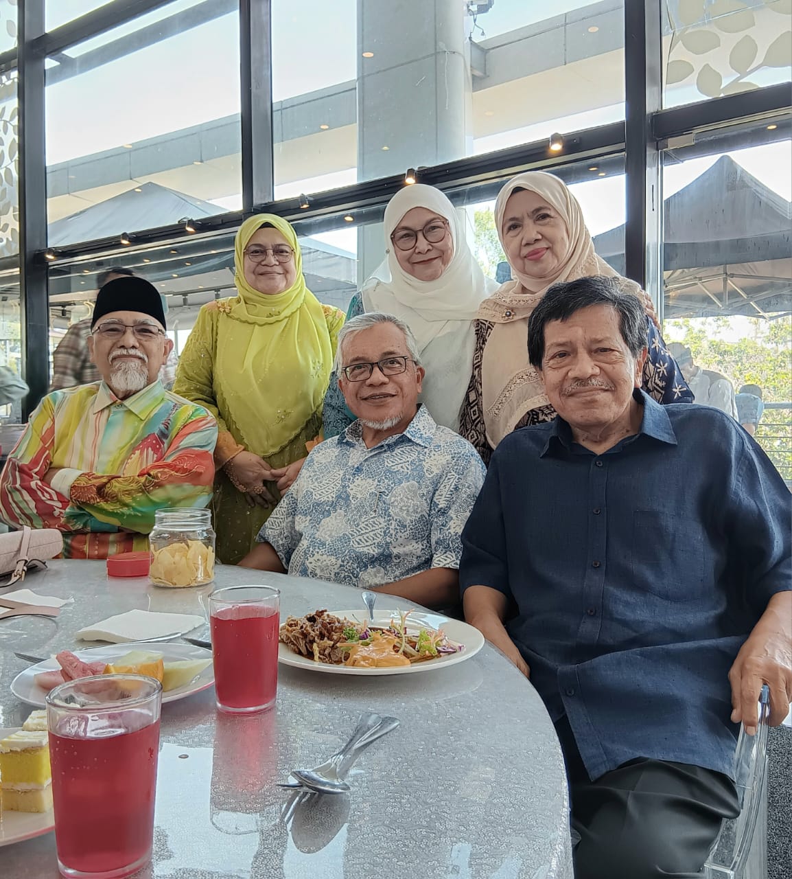 Image from: Interregion People-to-People travel to strengthen national integration during Visit Malaysia (VM) 2026