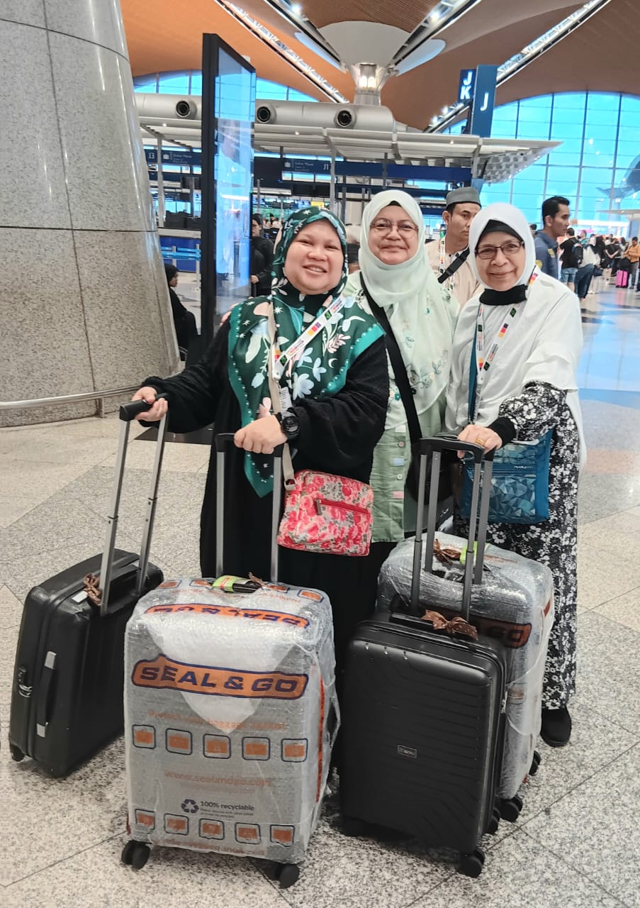 Image from: Umrah pilgrimage during Ramadan is highly recommended, as it combines fasting and prayers, making it even more rewarding