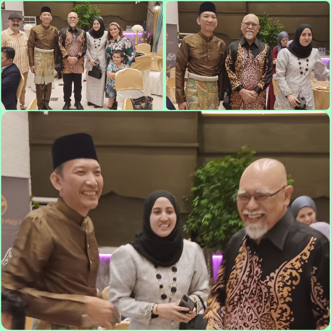 Image from: Malaysian Humanitarian Aid & Relief (MAHAR) extending humanity assistance to affected people in needs beyond boundaries