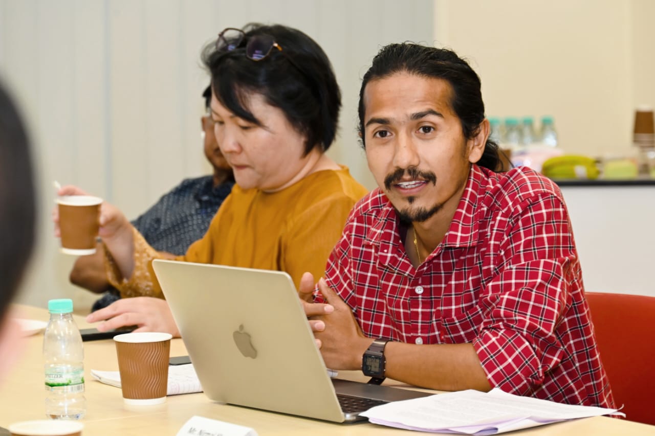 Image from: Malaysia-Nepal People to People (P2P) connections makes significant contributions to economy, culture & NGO activities