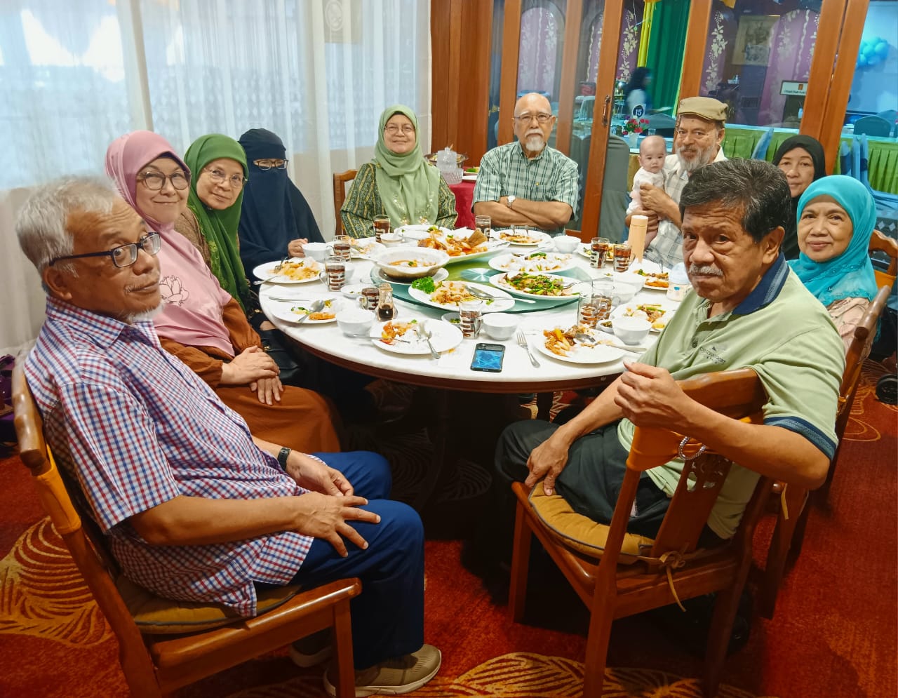 Image from: Sambutan Minggu Perpaduan (SMP) Peringkat Kebangsaan 2025 bertemakan 'Harmoni Dalam Kepelbagaian' diraikan #DemiMalaysia
