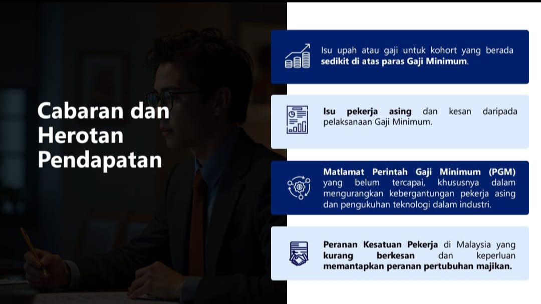 Image from: Higher minimum wage should be expanded to cover graduates, semi-skilled workers reflective of competencies #DemiMalaysia