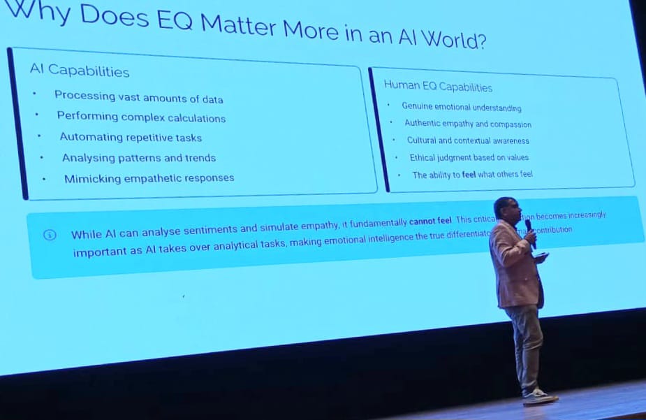 Image from: Smarter Together: Blend artificial intelligence (AI) with emotional intelligence (EQ) to lead the future corporate world