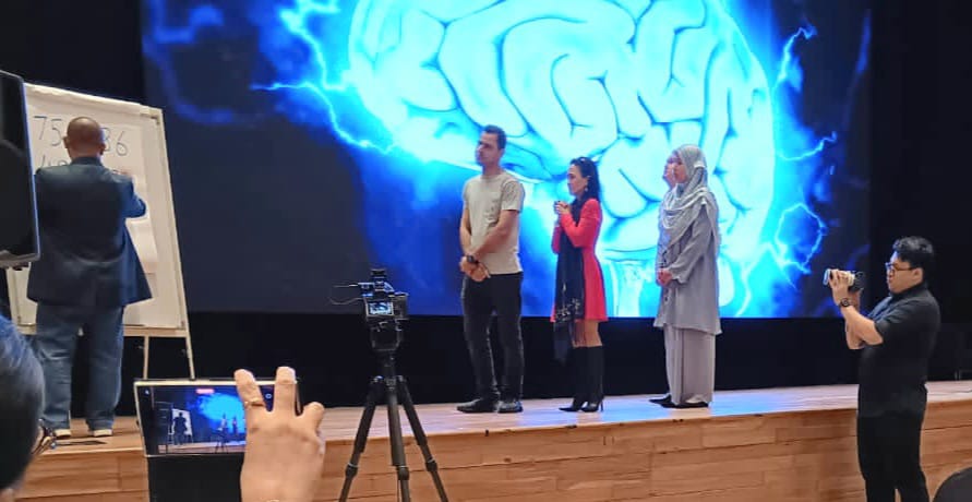 Image from: Smarter Together: Blend artificial intelligence (AI) with emotional intelligence (EQ) to lead the future corporate world