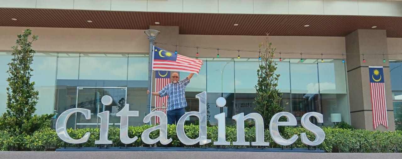 Image from: Memupuk secara berterusan semangat patriotisme cintakan negara & bangsa Malaysia dalam diri anak-anak kita #MalaysiaKita