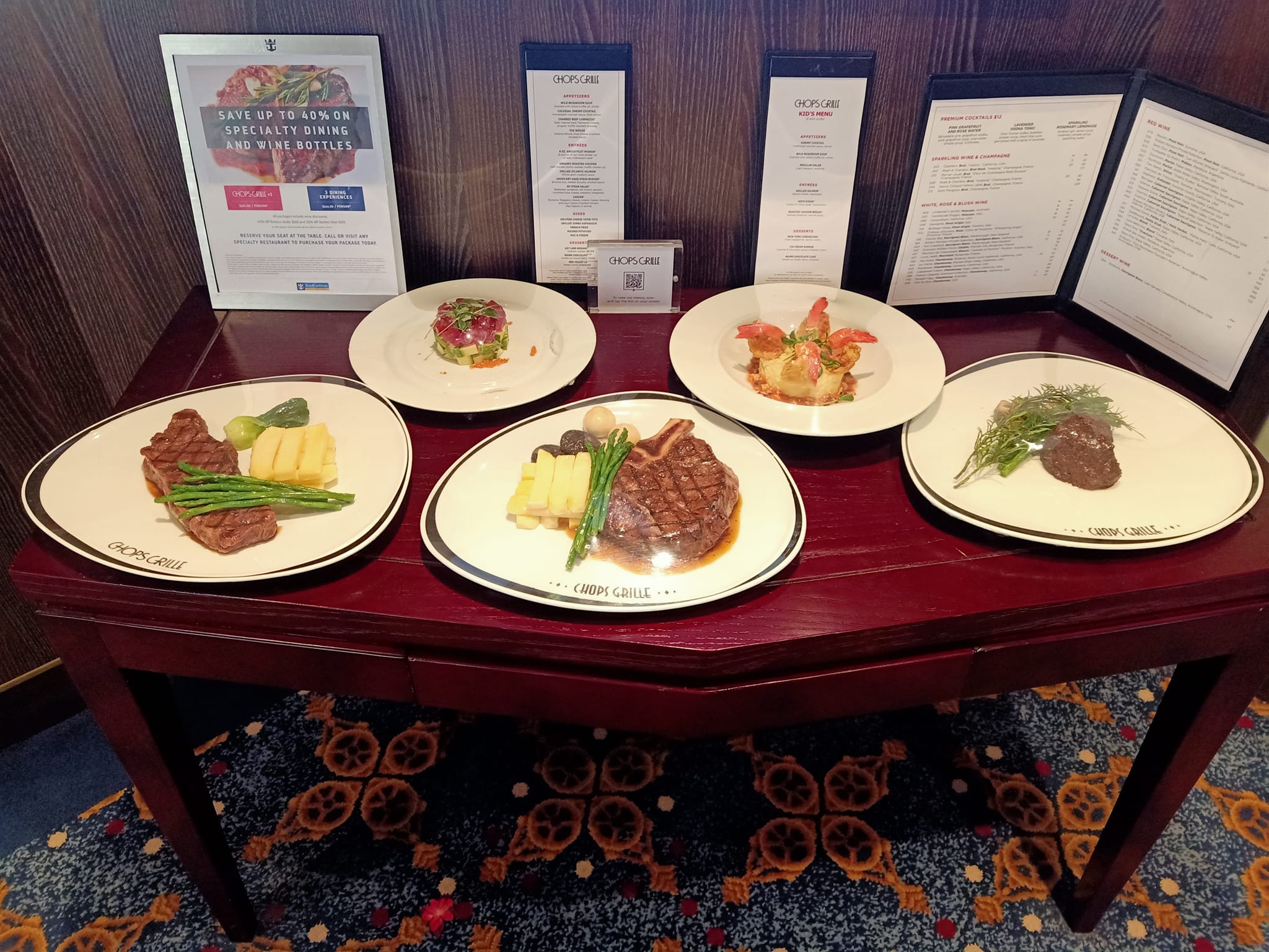 Image from: Royal Caribbean Phuket Cruise (5 Day Trip) #TheGoodStuff