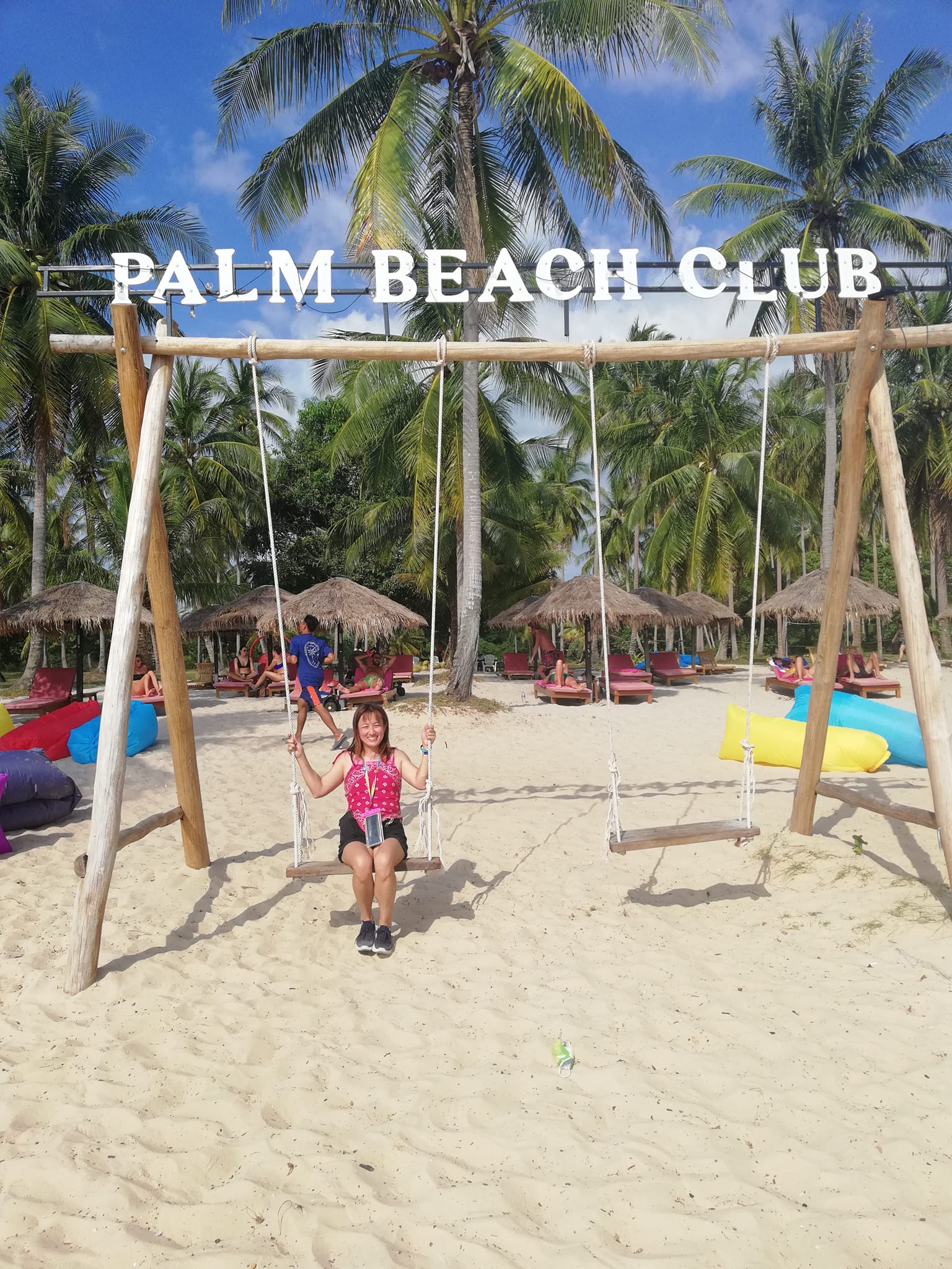 Image from: Royal Caribbean Phuket Cruise (5 Day Trip) #TheGoodStuff