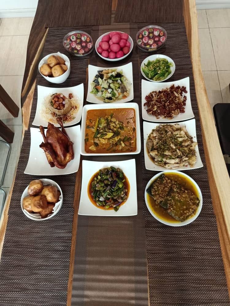 Image from: Happy New Year #CNY2024