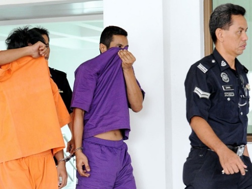 Image from: The Inspiring Story of a UiTM Lendu Stabbing Survivor