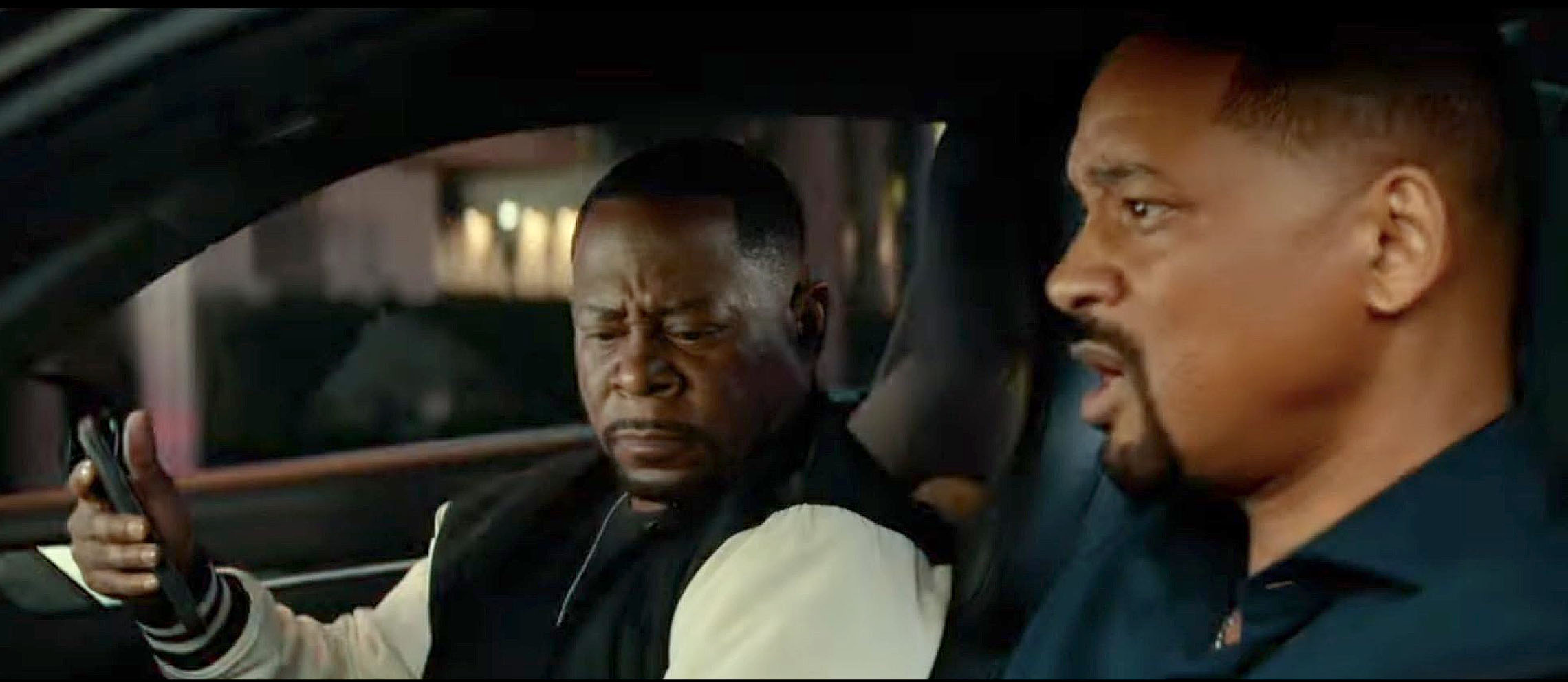 Image from: Bad Boys: Ride or Die