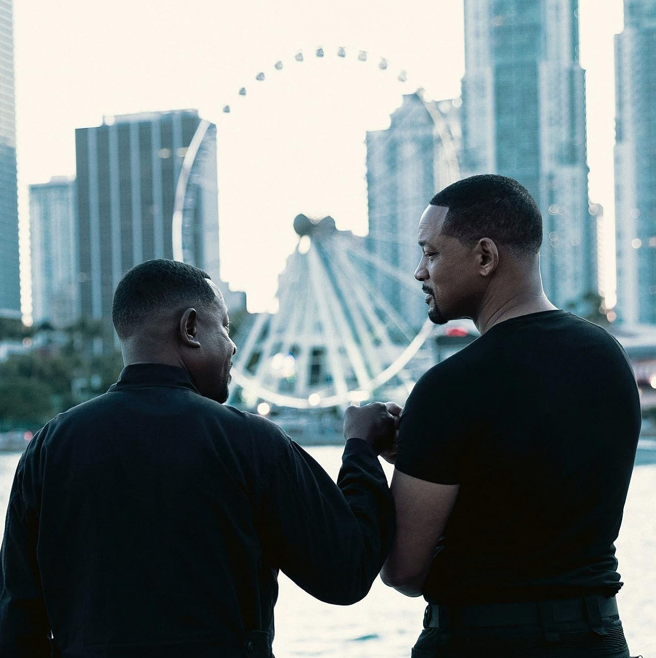 Image from: Bad Boys: Ride or Die