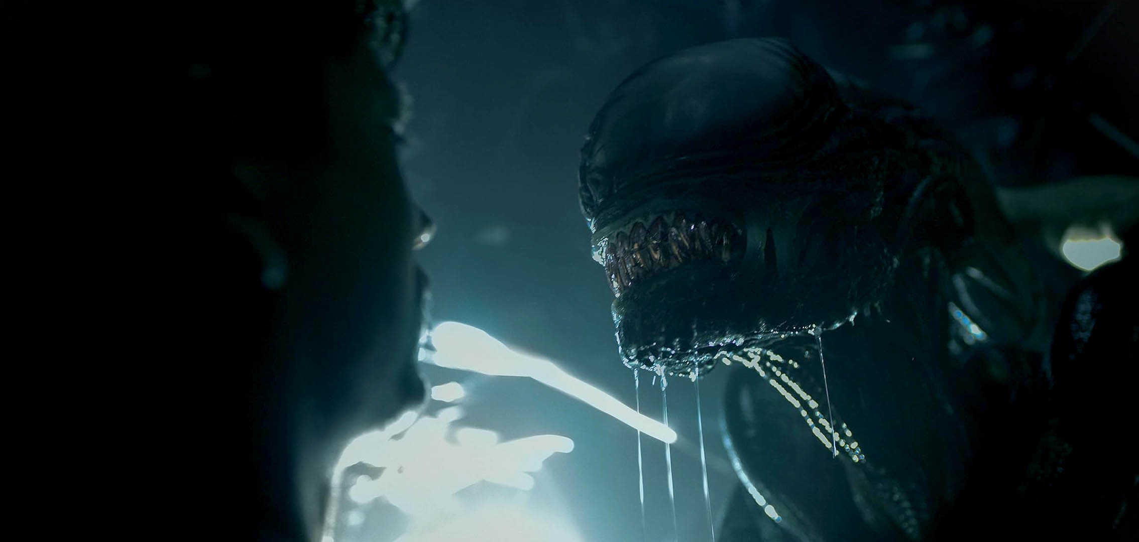 Image from: Alien: Romulus