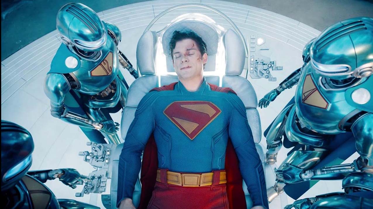 Image from: Superman