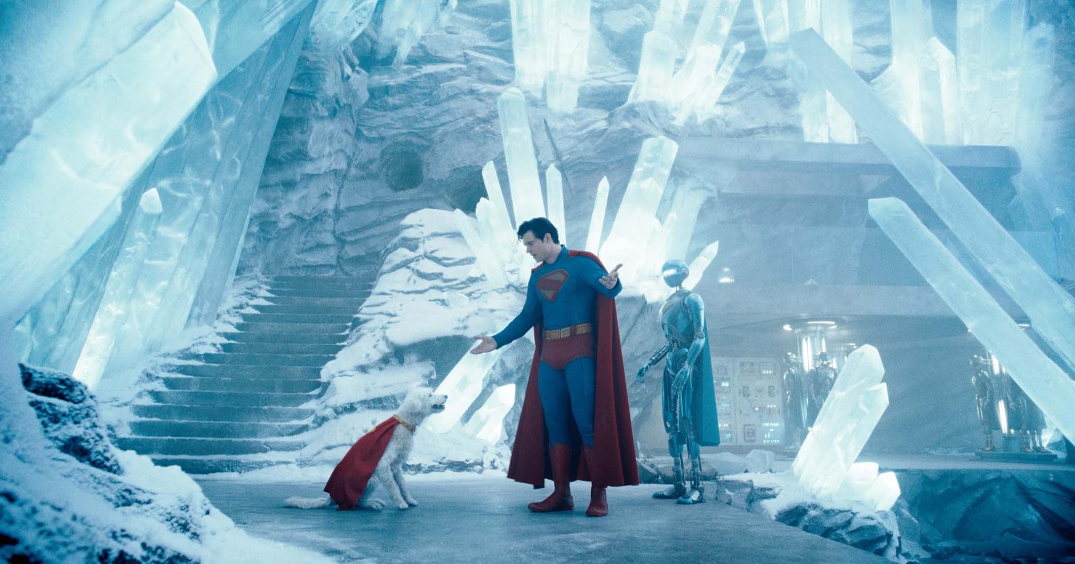 Image from: Superman