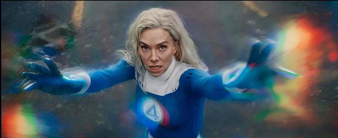 Image from: The Fantastic Four: First Steps