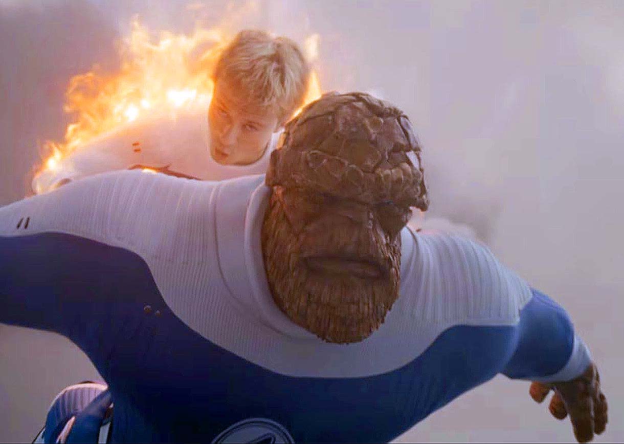 Image from: The Fantastic Four: First Steps