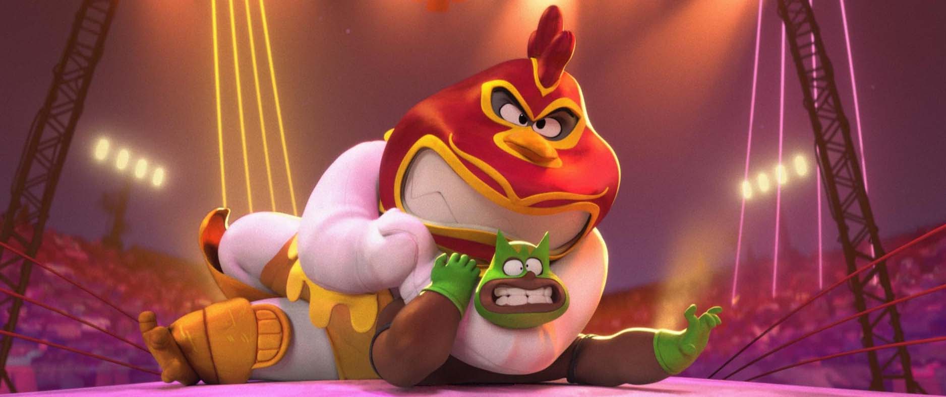 Image from: The Bad Guys 2