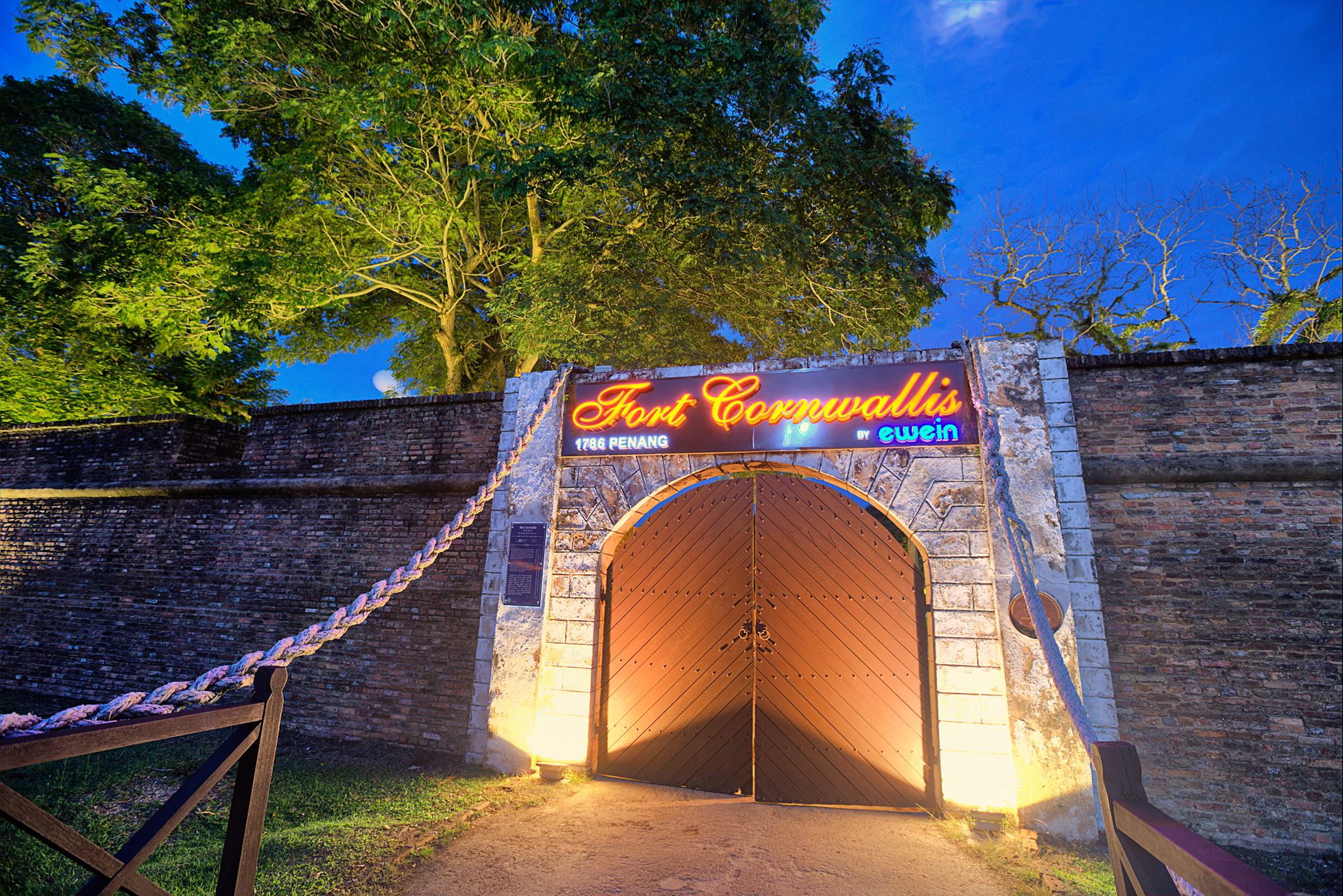 Image from: Historical places worth exploring during Merdeka month #MalaysiaKita
