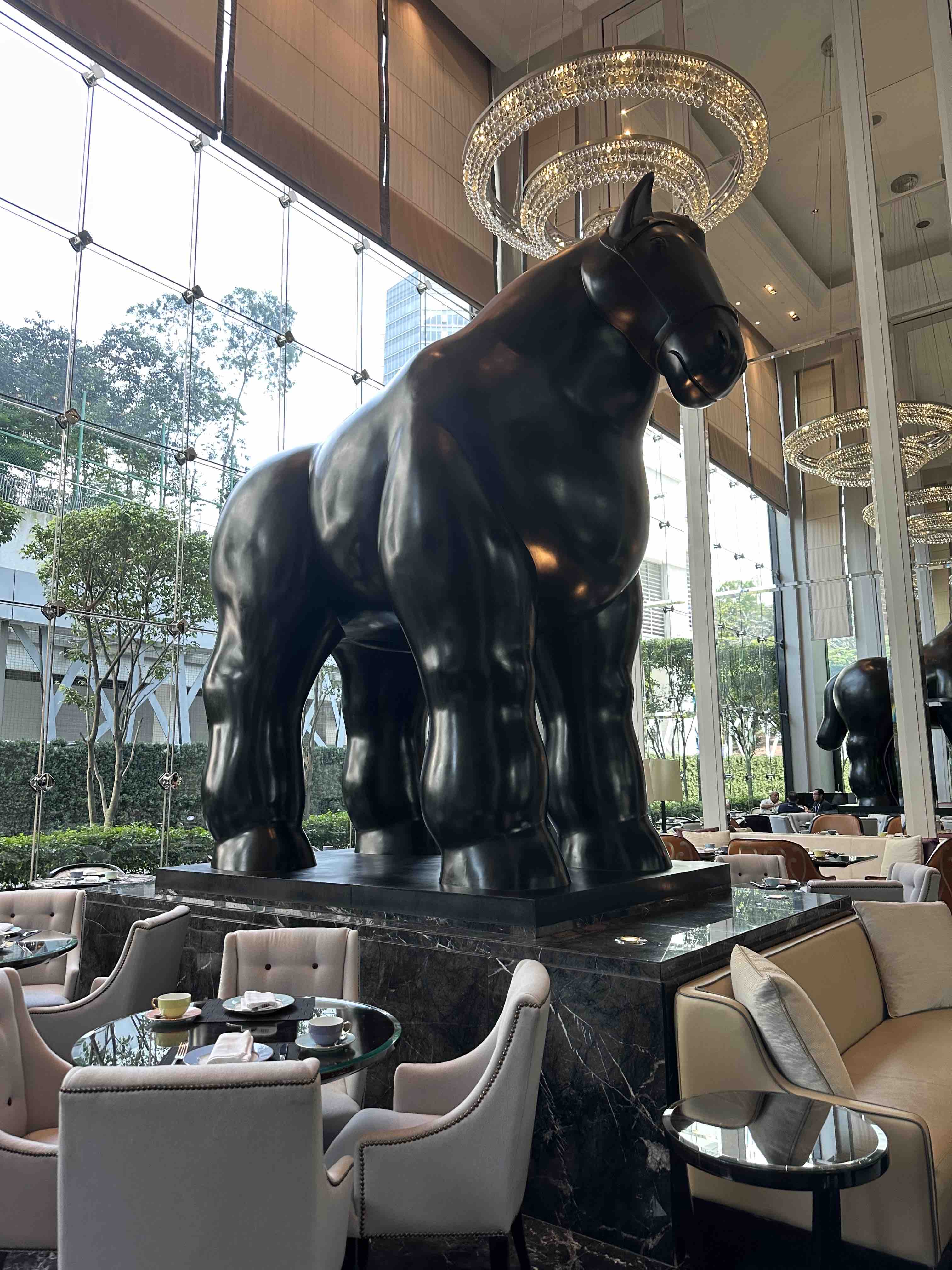 Image from: Unveiling Kuala Lumpur's Best-Kept Secrets: Five Hidden Gems #MalaysiaKita