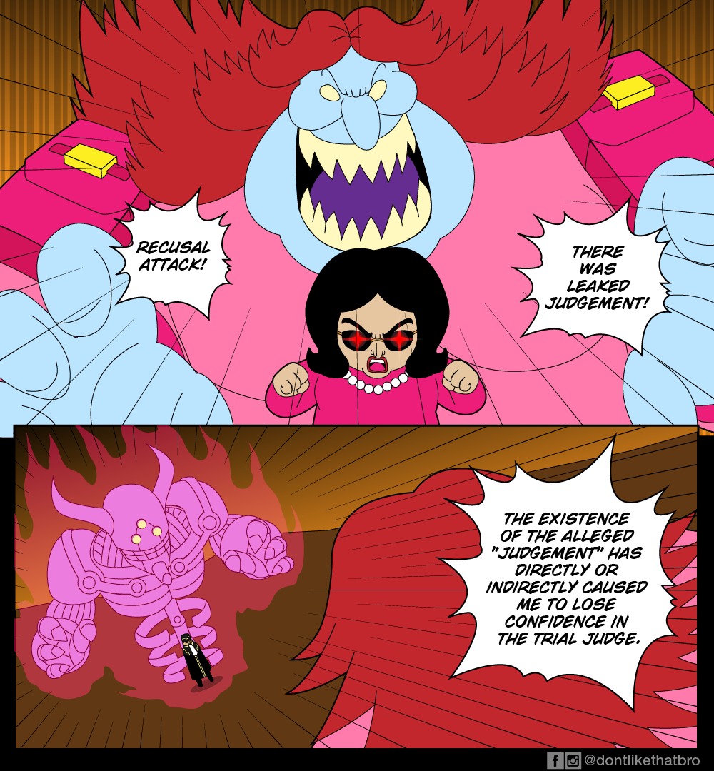 Image from: If Malaysia Was An Anime: The Tale Of Jibby & Mama Rose