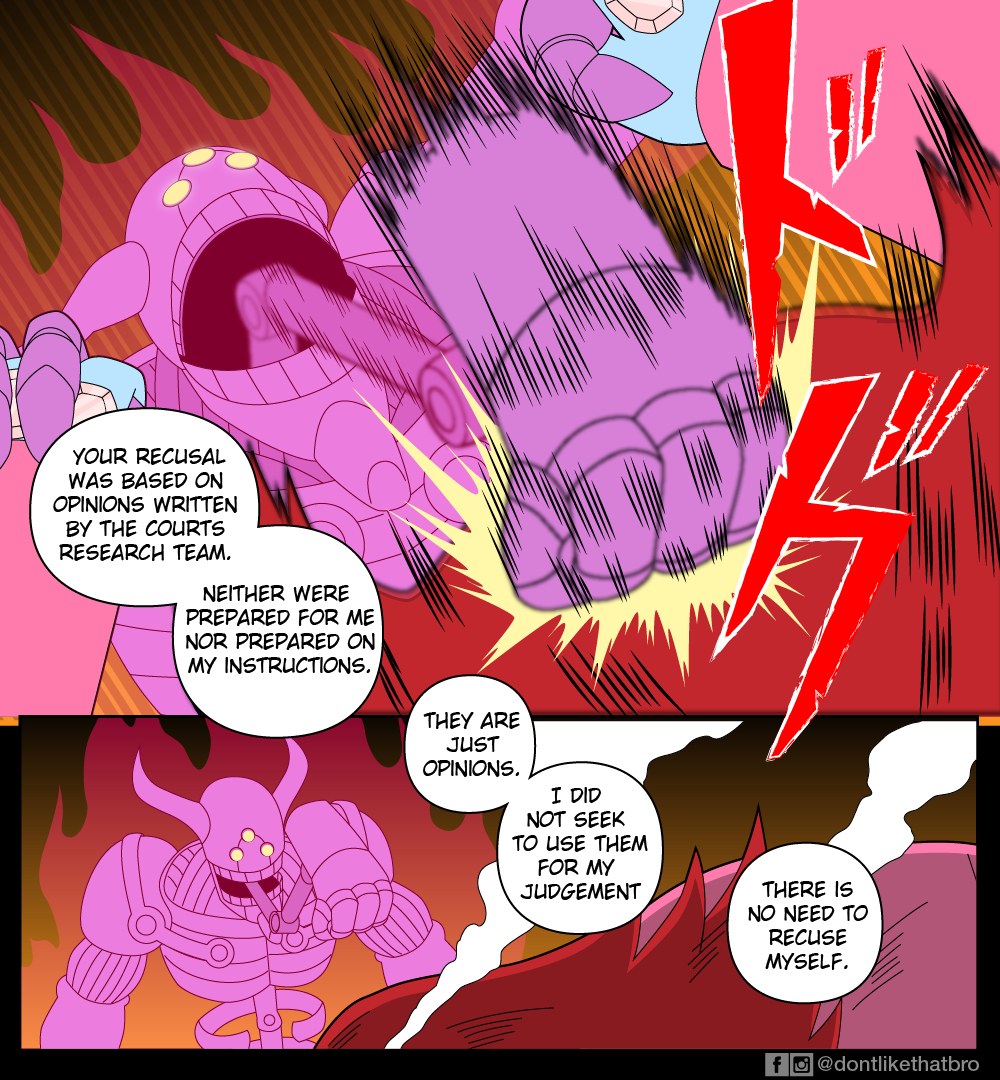 Image from: If Malaysia Was An Anime: The Tale Of Jibby & Mama Rose