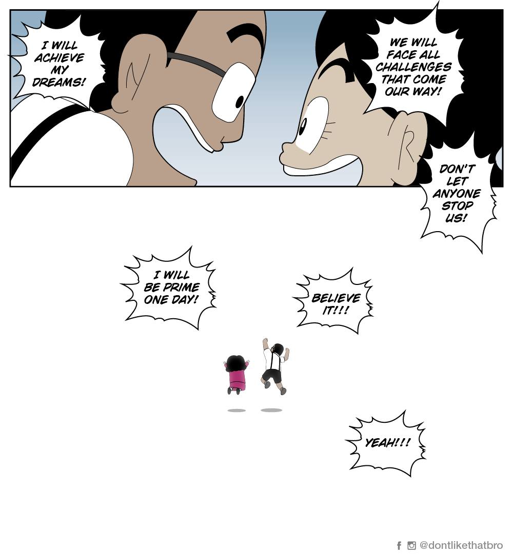 Image from: If Malaysia Was An Anime: The Tale Of Jibby & Mama Rose