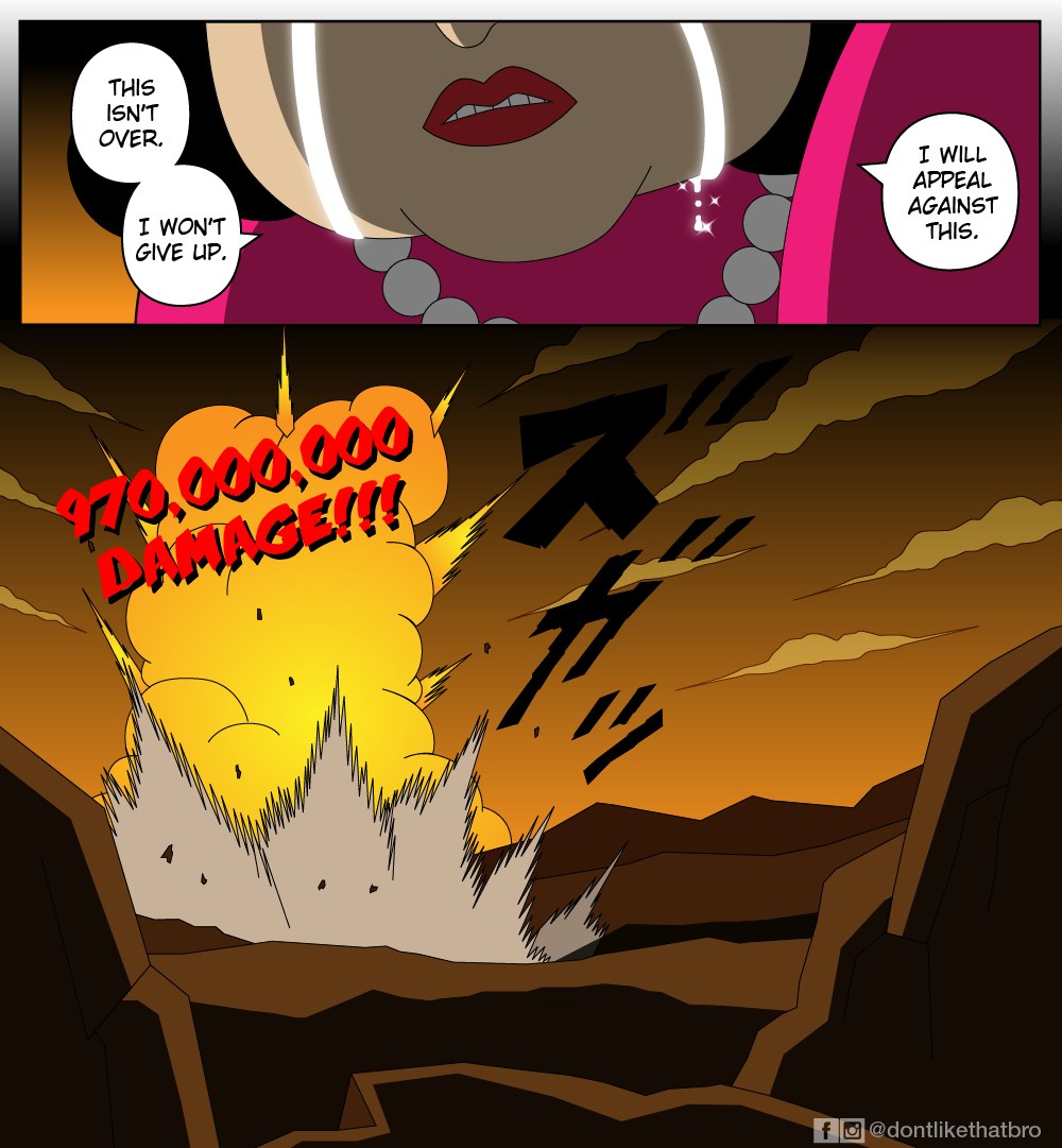 Image from: If Malaysia Was An Anime: The Tale Of Jibby & Mama Rose