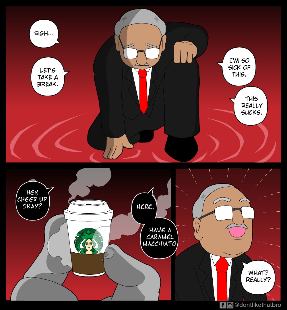 Image from: If Malaysia Was An Anime: The Tale Of Jibby & Mama Rose