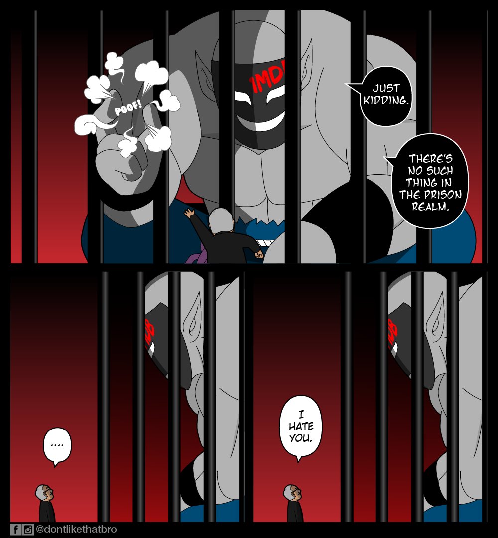 Image from: If Malaysia Was An Anime: The Tale Of Jibby & Mama Rose
