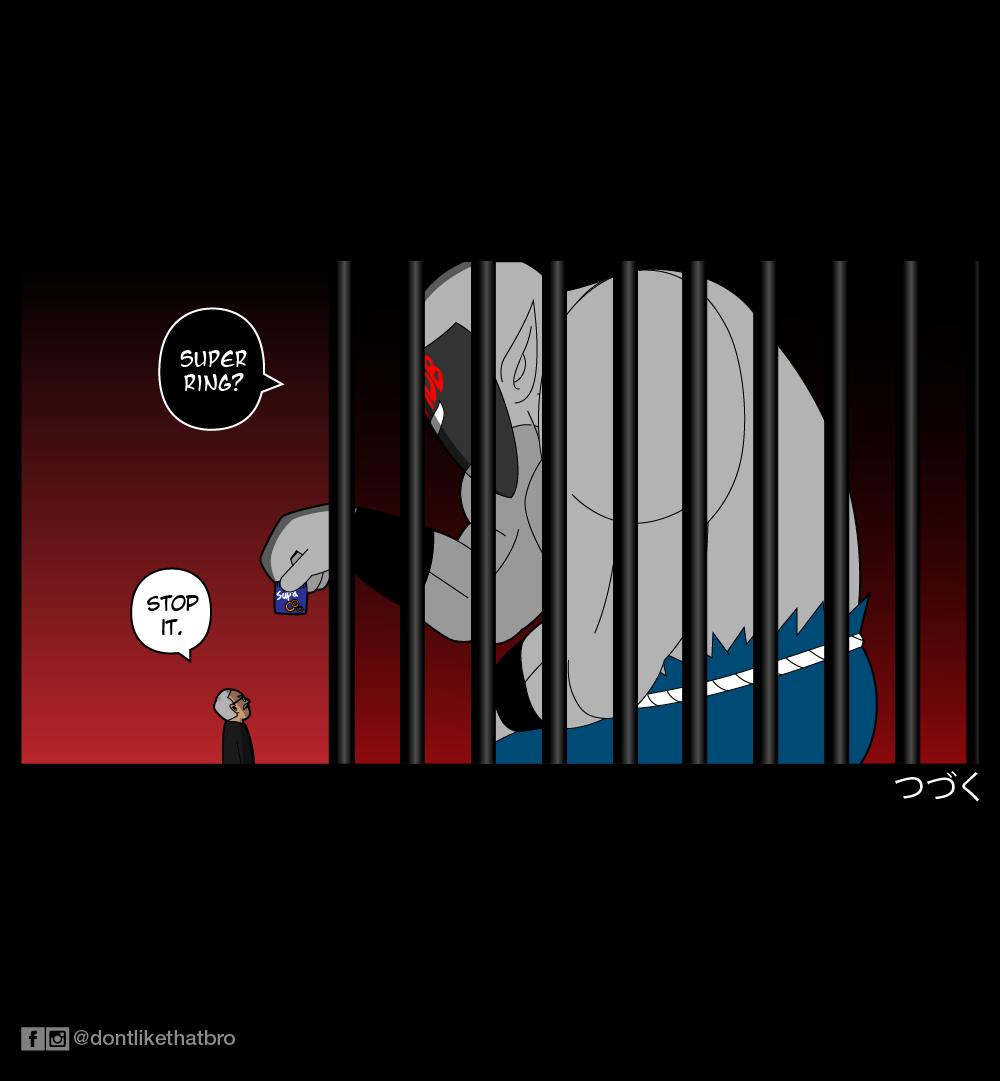 Image from: If Malaysia Was An Anime: The Tale Of Jibby & Mama Rose