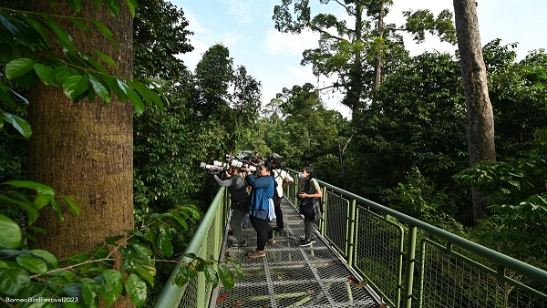 Image from: Discovering The Artistic Charms Of Sabah