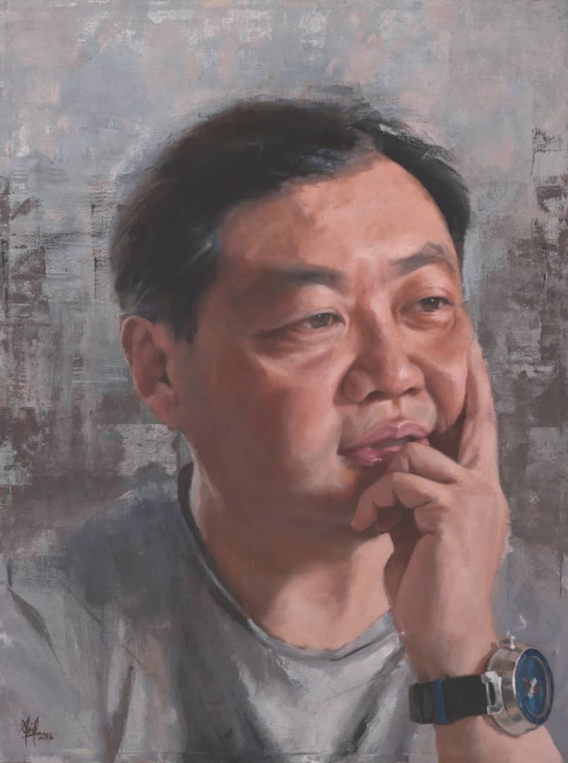 Image from: Negaraku: Patriotism Through Art