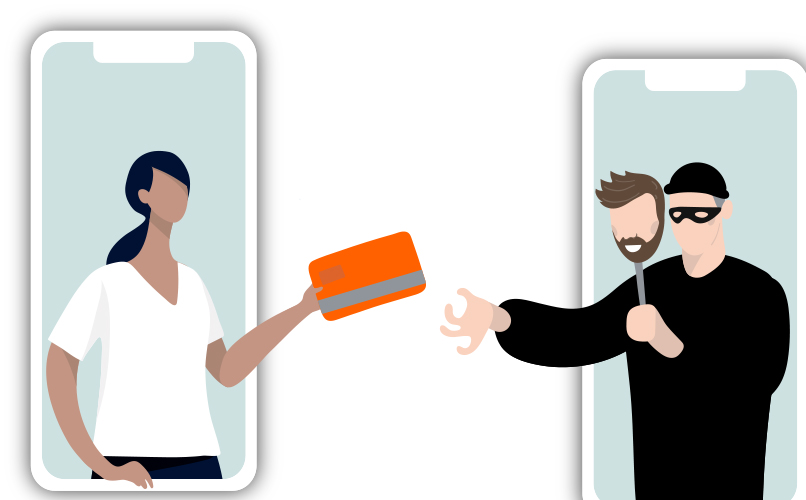 Image from: Be Careful: Love Scams Hit Men Harder Than Ever Before