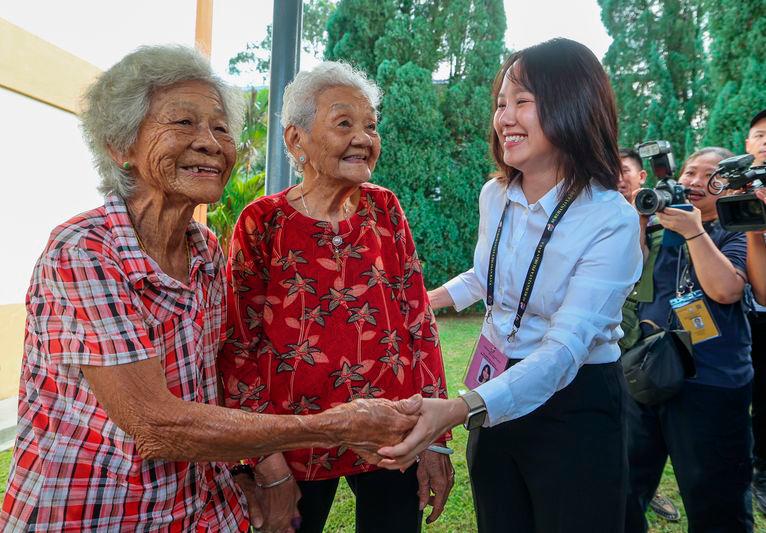 Image from: The People's Choice: Pang Sock Tao's Victory and the Quest for Inclusive Governance