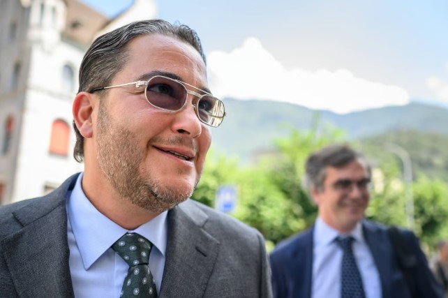 Image from: 1MDB Scandal: Swiss Court Sends Top Executives to Prison for $1.8 Billion Heist!!