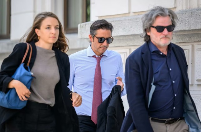 Image from: 1MDB Scandal: Swiss Court Sends Top Executives to Prison for $1.8 Billion Heist!!