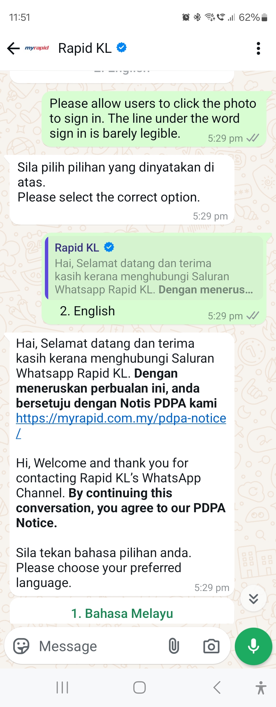 Image from: New Travel App for Rapid Users 