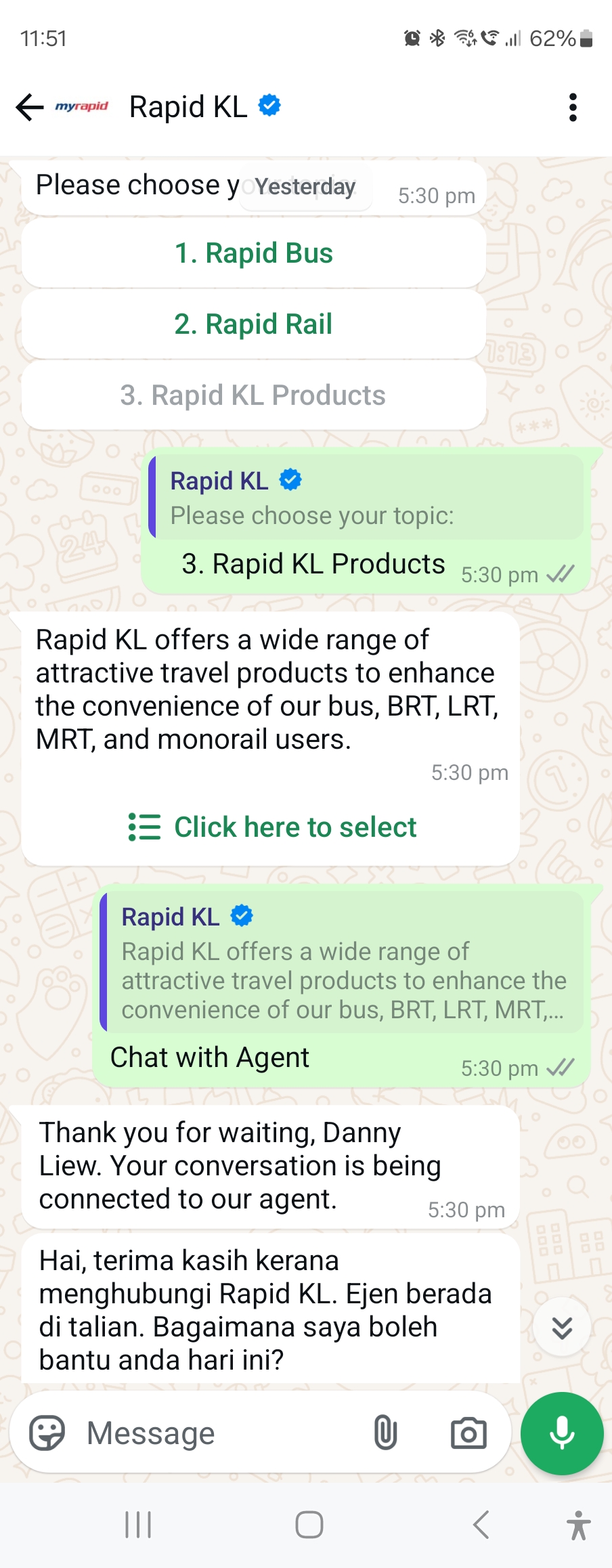 Image from: New Travel App for Rapid Users 