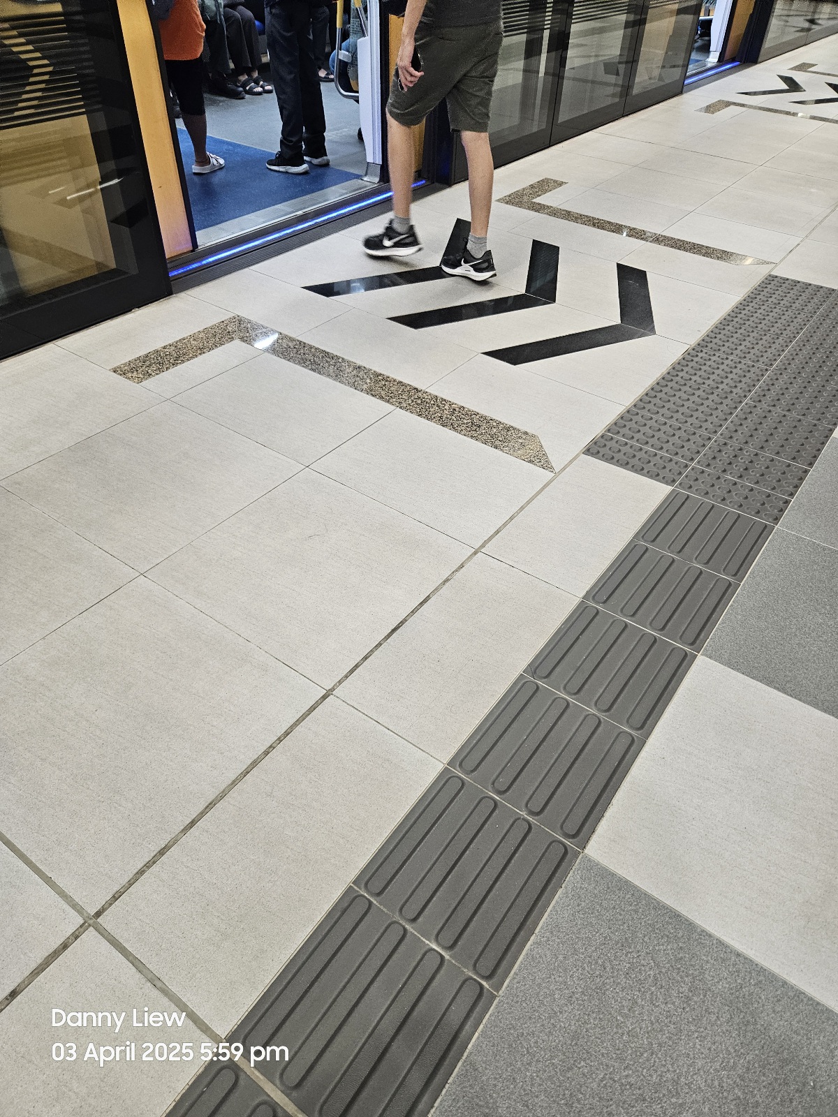 Image from: Things I've Seen on Public Transport in Malaysia