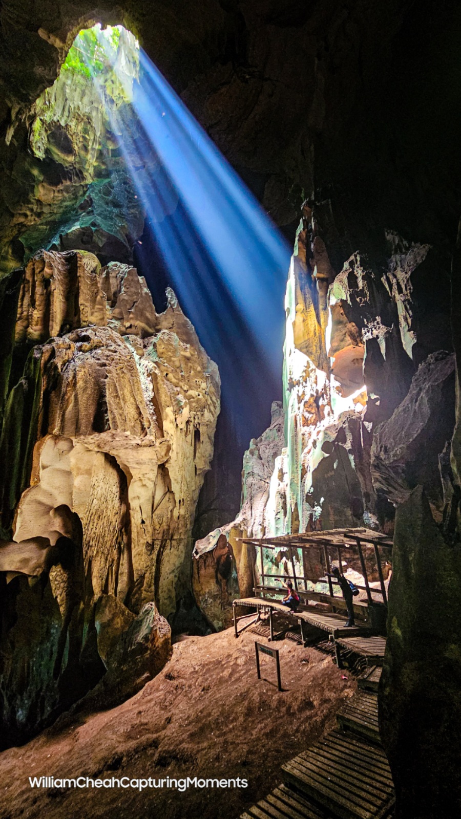 Image from: A Borneon Roadtrip #JomTravel