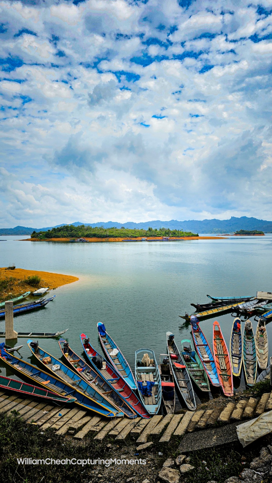 Image from: A Borneon Roadtrip #JomTravel